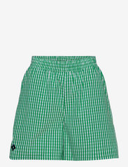 LorenzaRS Shorts - GREEN