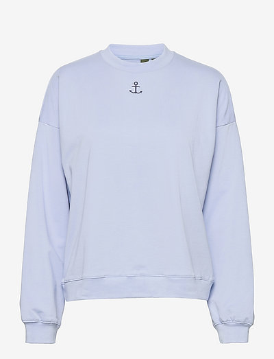 Geoffrey RS Sweat - swetry - dove