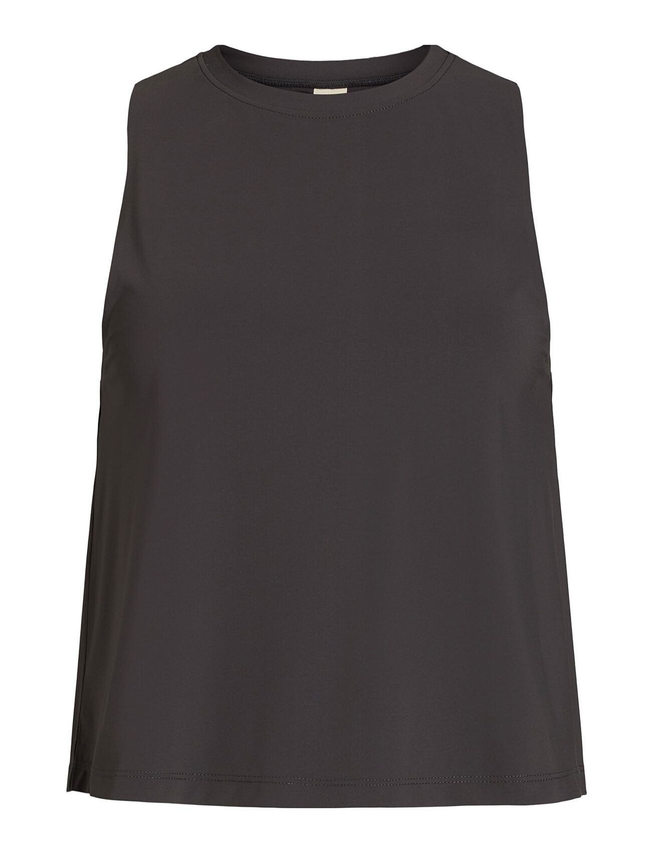 Almue Loose Top Black Rethinkit Studios