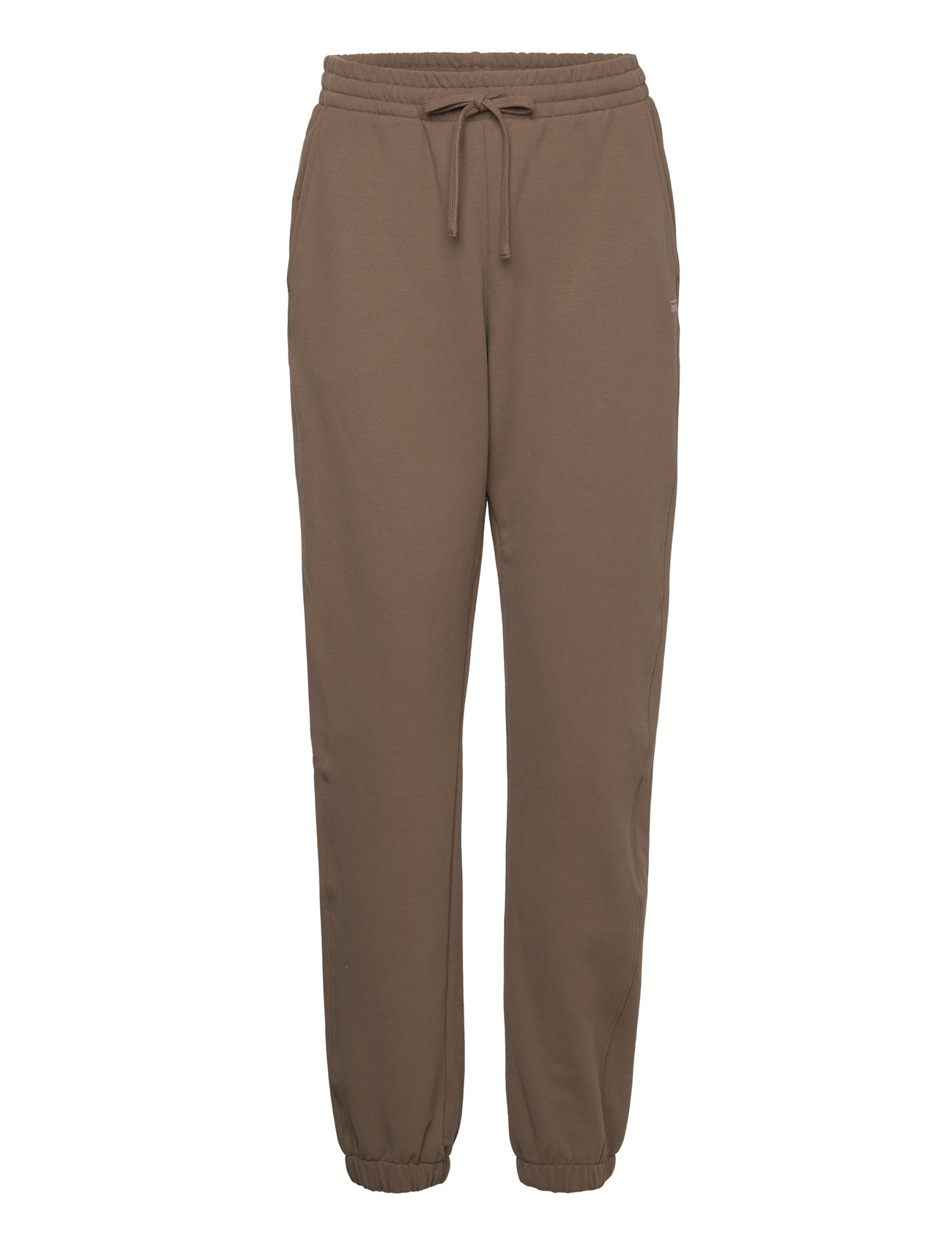 RETHINKIT STUDIOS Ibina Easy Jogginghose Braun - L - Damen