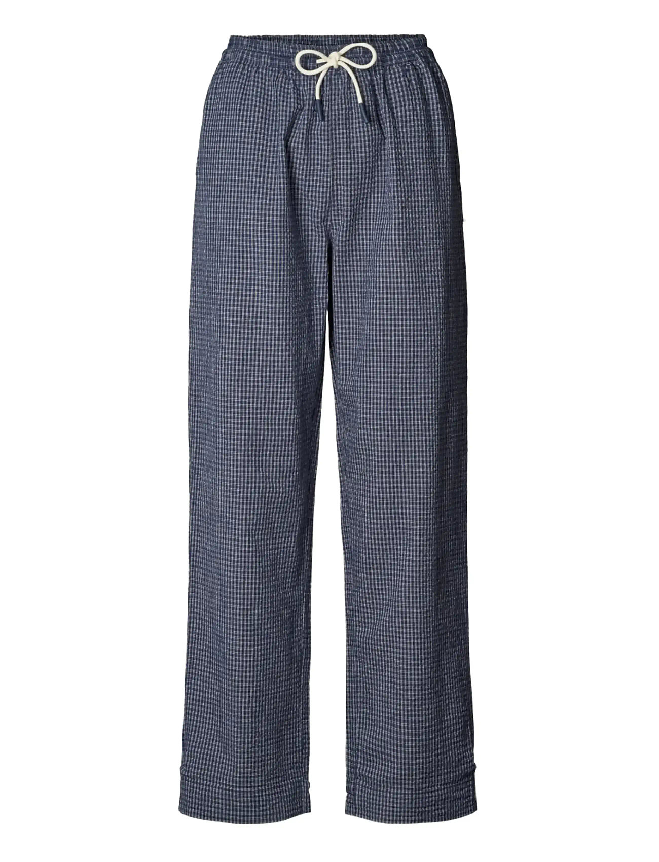 RETHINKIT STUDIOS Hosen Atelier Navy - S - Damen