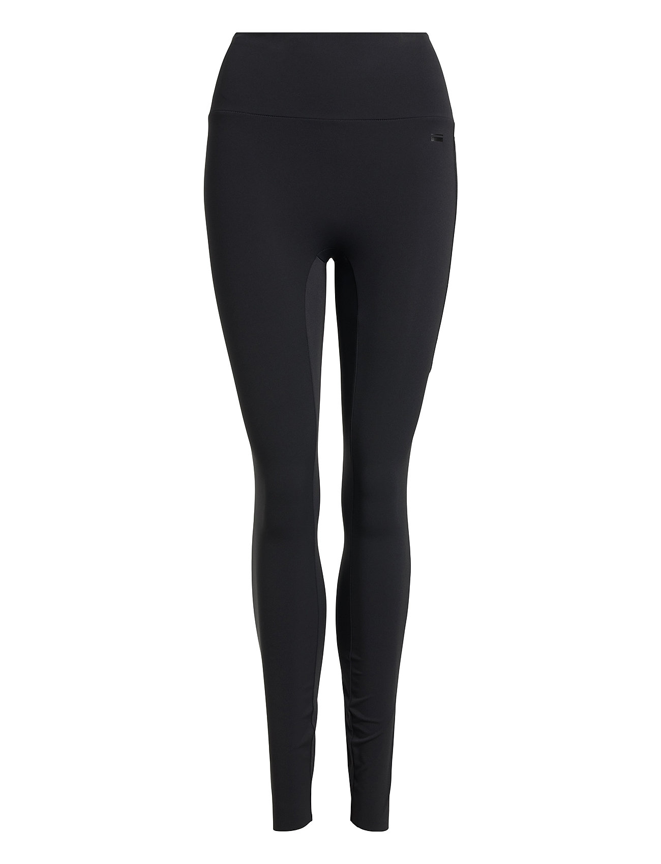 RETHINKIT STUDIOS Butter Soft Strumpfhose All Day Schwarz - M - Damen