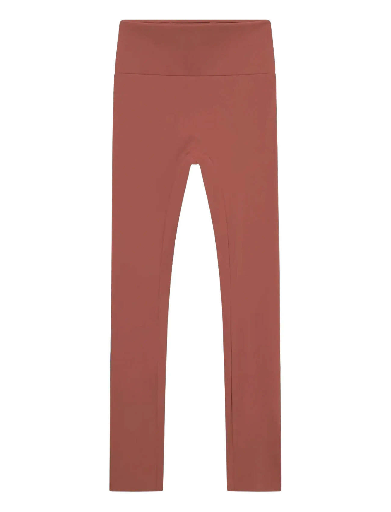 RETHINKIT STUDIOS Butter Soft Strumpfhose All Day Pink - L - Damen