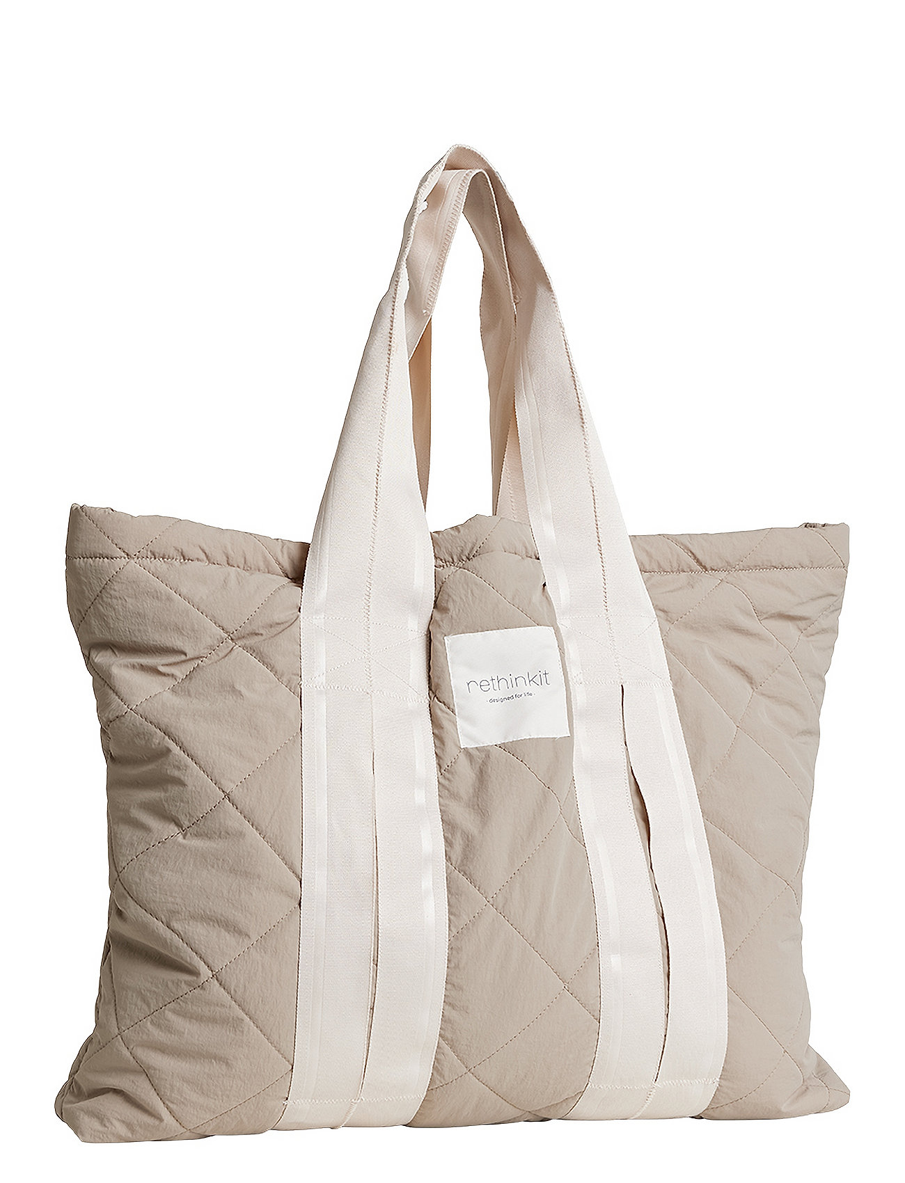 Thermo Tote Malmoe Beige Rethinkit Studios