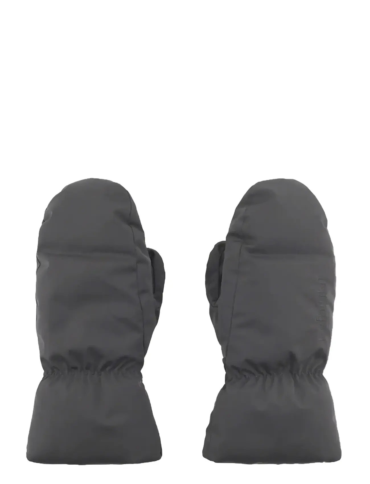 Rethinkit Studios Mittens Country, S, Black, Sport Gloves > Sport Thumb Gloves, Dame