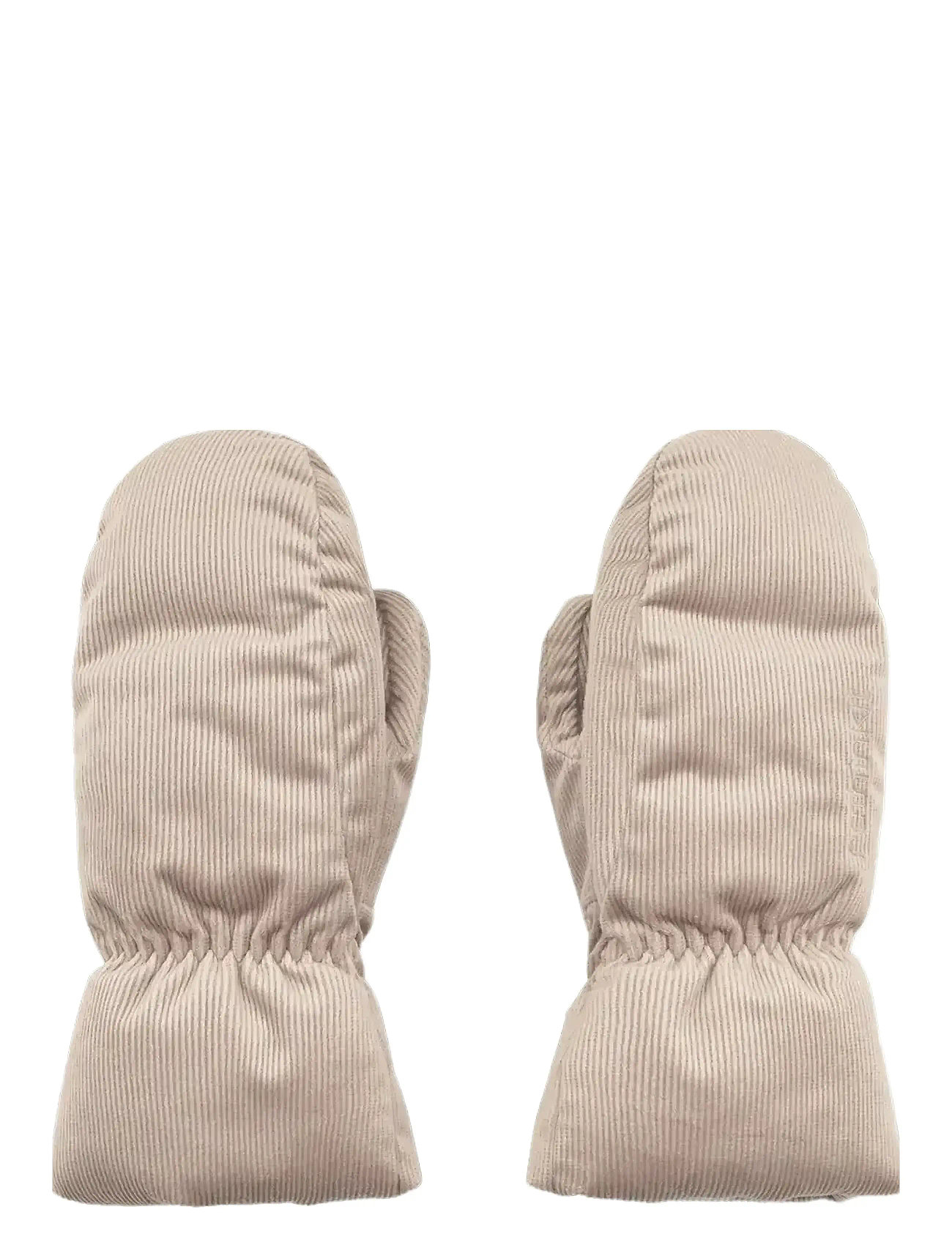Rethinkit Studios Mittens Country, S, Beige, Sport Gloves > Sport Thumb Gloves, Dame