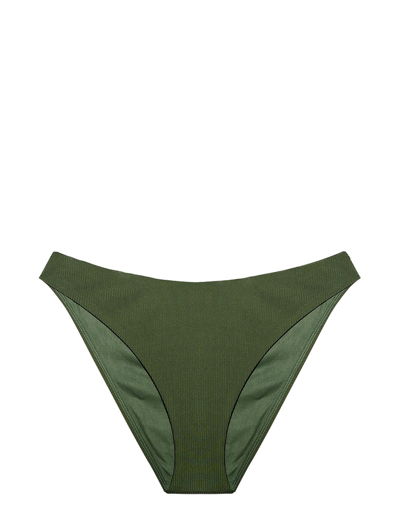 Shiva Bikini Briefs Swimwear Bikinis Bikini Bottoms Bikini Briefs Green Rethinkit Studios