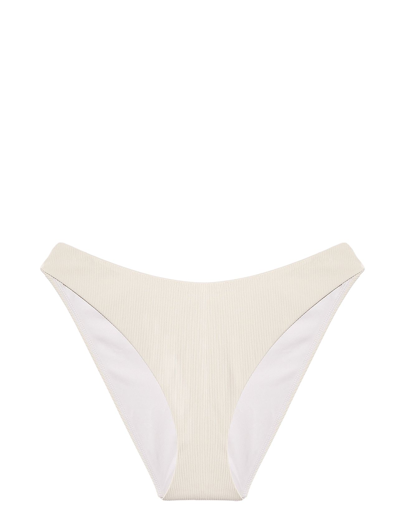 RETHINKIT STUDIOS Shiva Bikini Briefs Beige - S - Damen