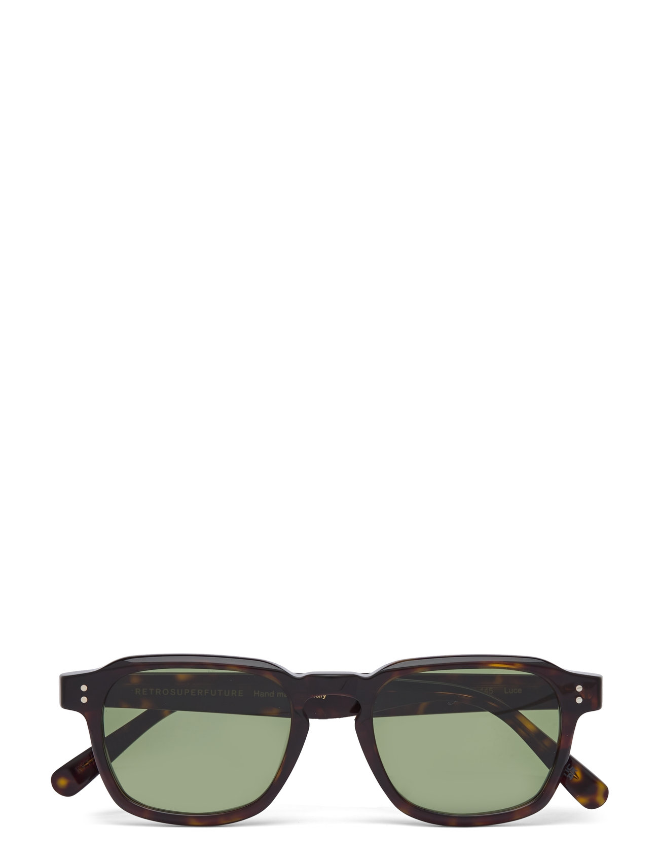 Luce 3627 Green Brown RetroSuperFuture