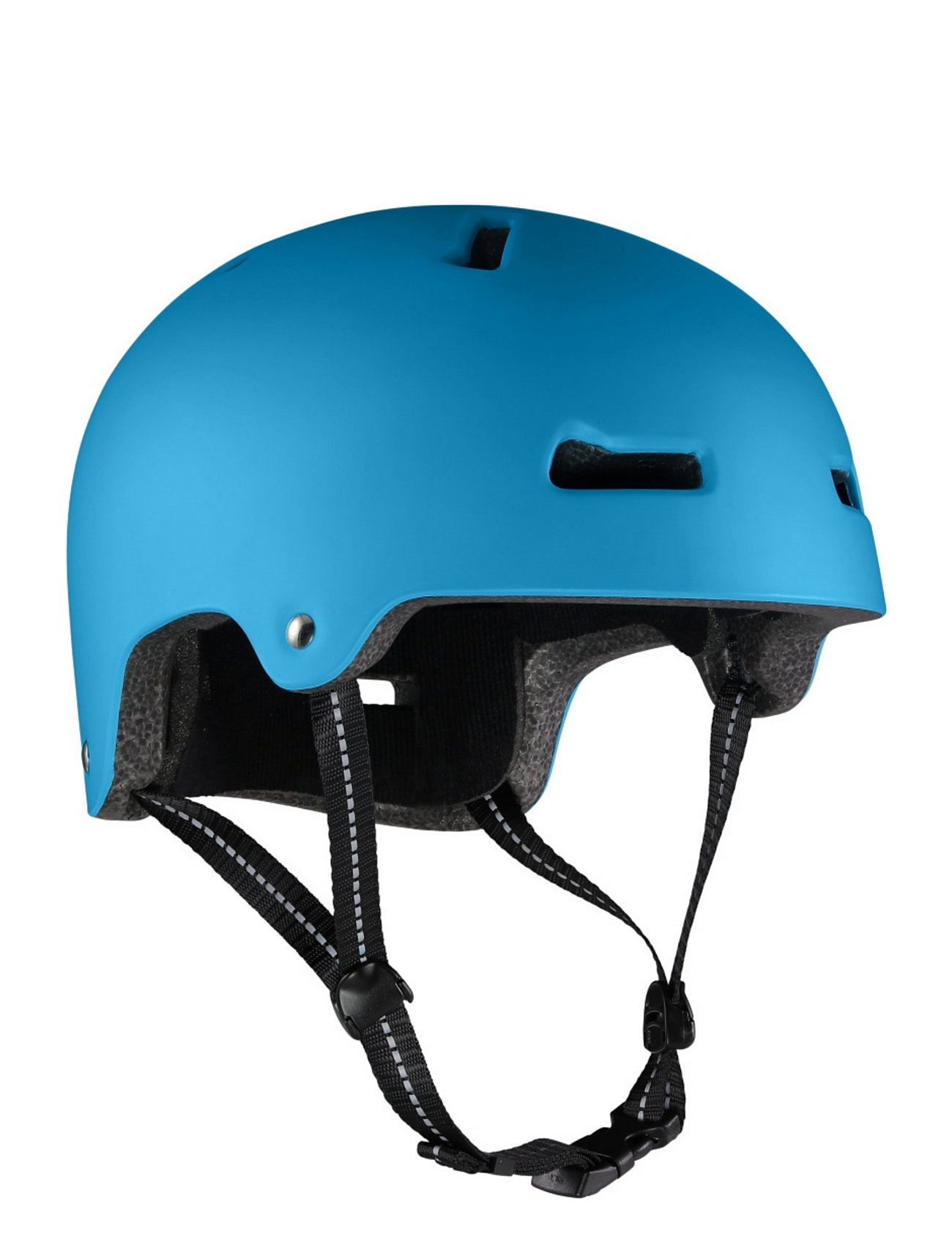 Reversal Lux Skaterhjelm Toys Outdoor Toys Helmets & Protection Blue Reversal