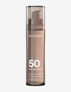 sun protect+ SPF 50 - solskydd - clear