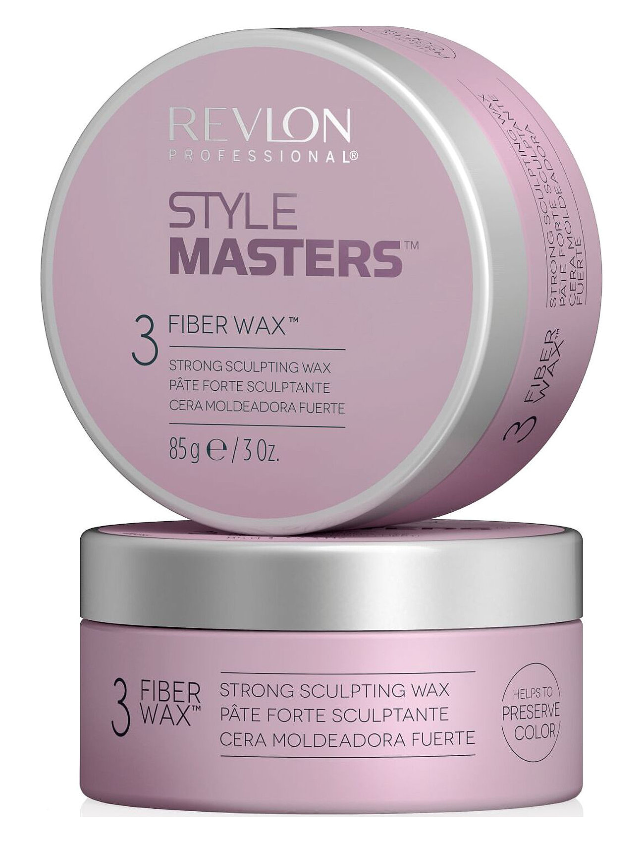 Revlon Professional Style Masters Styling Creator Fiber Wax Nude