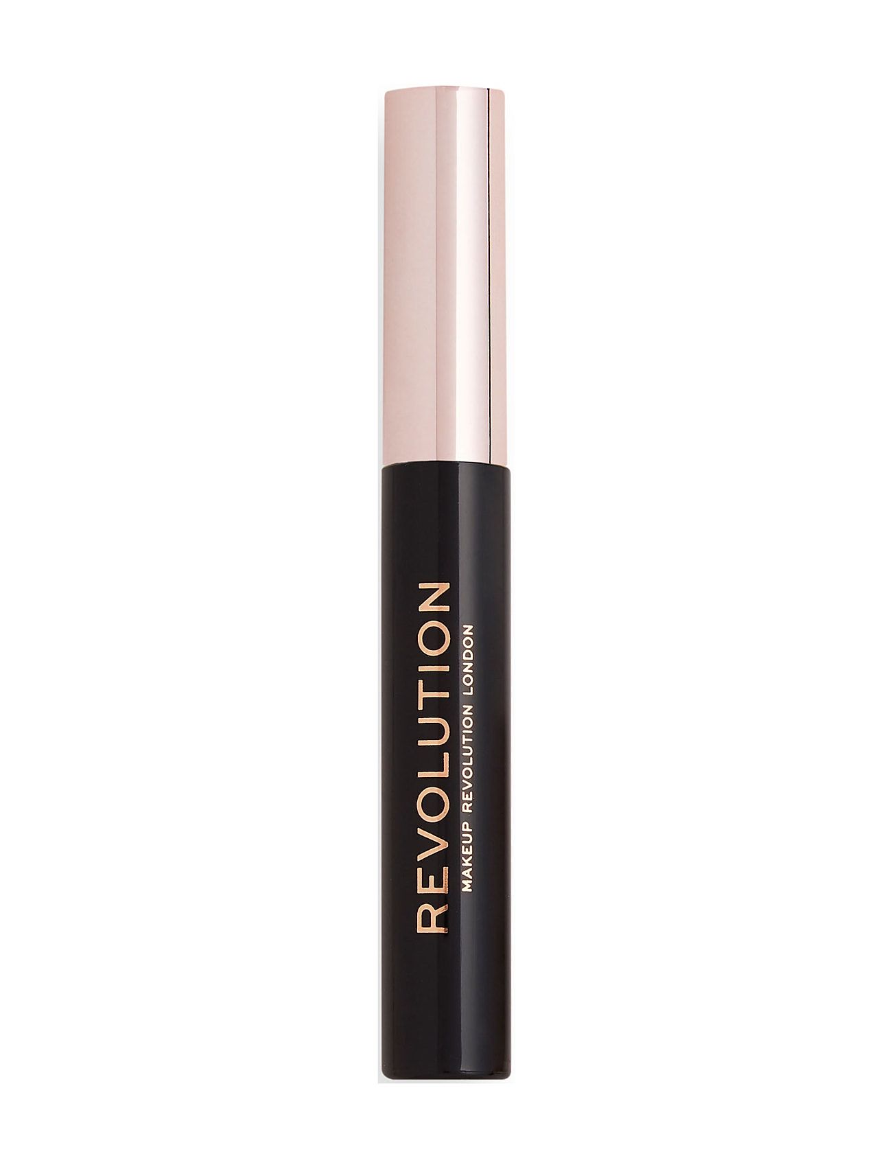 Revolution Beauty London Revolution Super Flick Eyeliner, 4.5 ml, Black, Øjne > Eyeliner, Dame