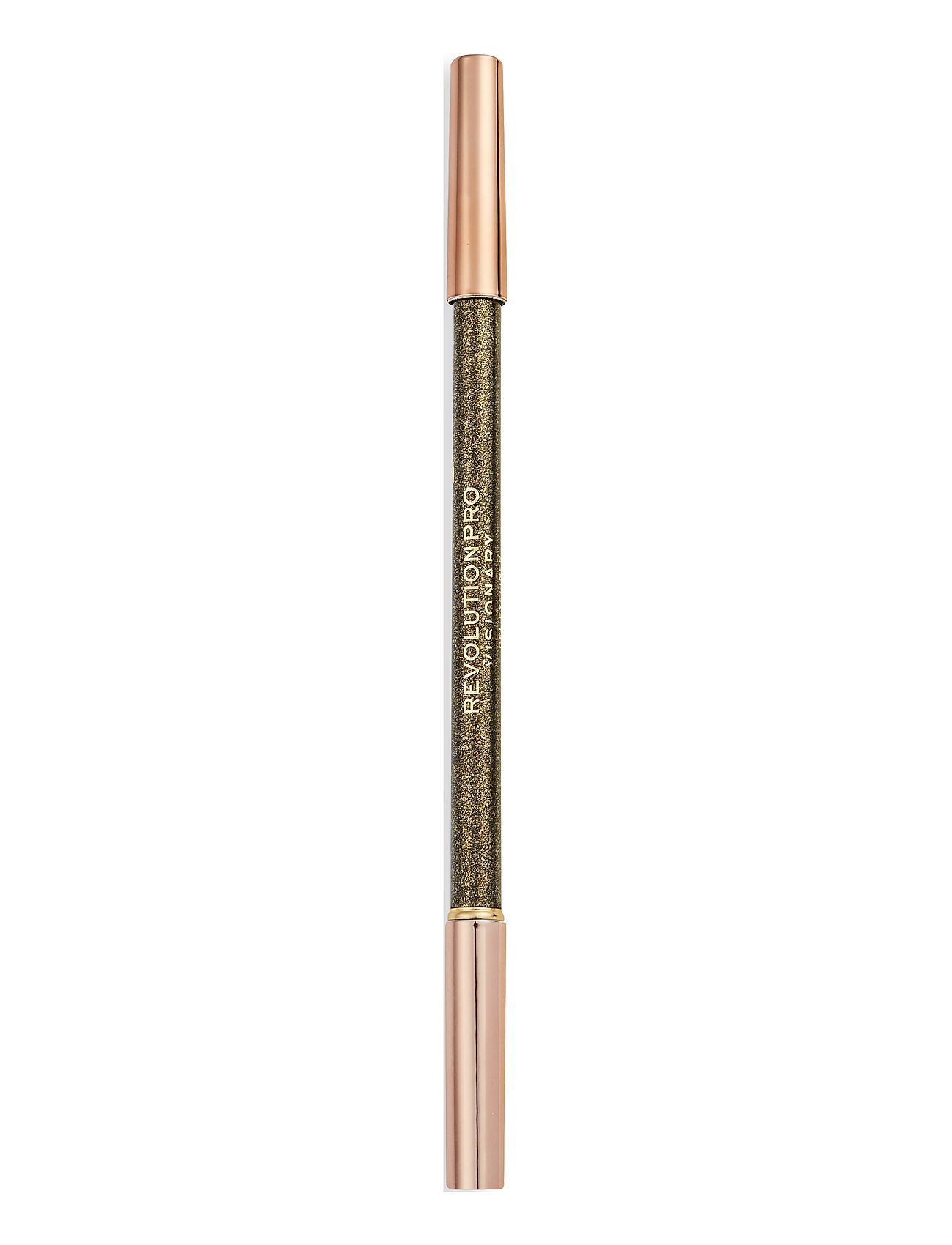 Revolution Beauty London Revolution Pro Visionary Gel Eyeliner Pencil Rose Gold