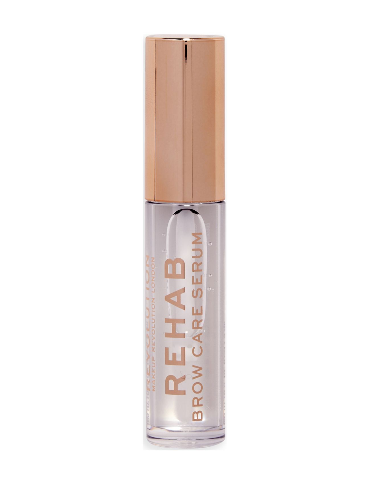 Revolution Beauty London Revolution Rehab Brow Care Serum Nude