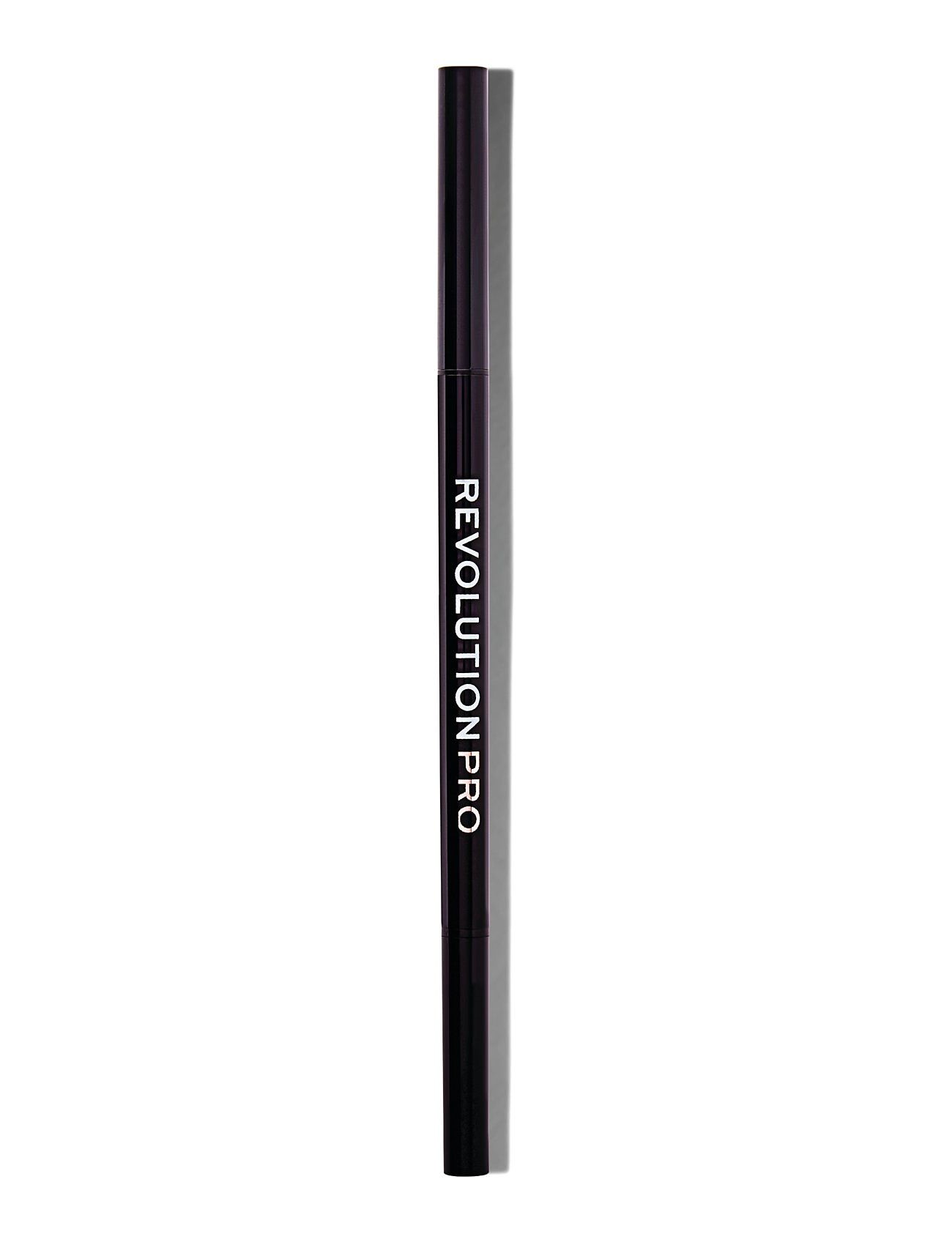 Revolution Beauty London Revolution Pro Microblading Precision Eyebrow Pencil Dark Brown