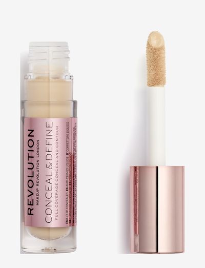 Revolution Conceal & Define Concealer C10
