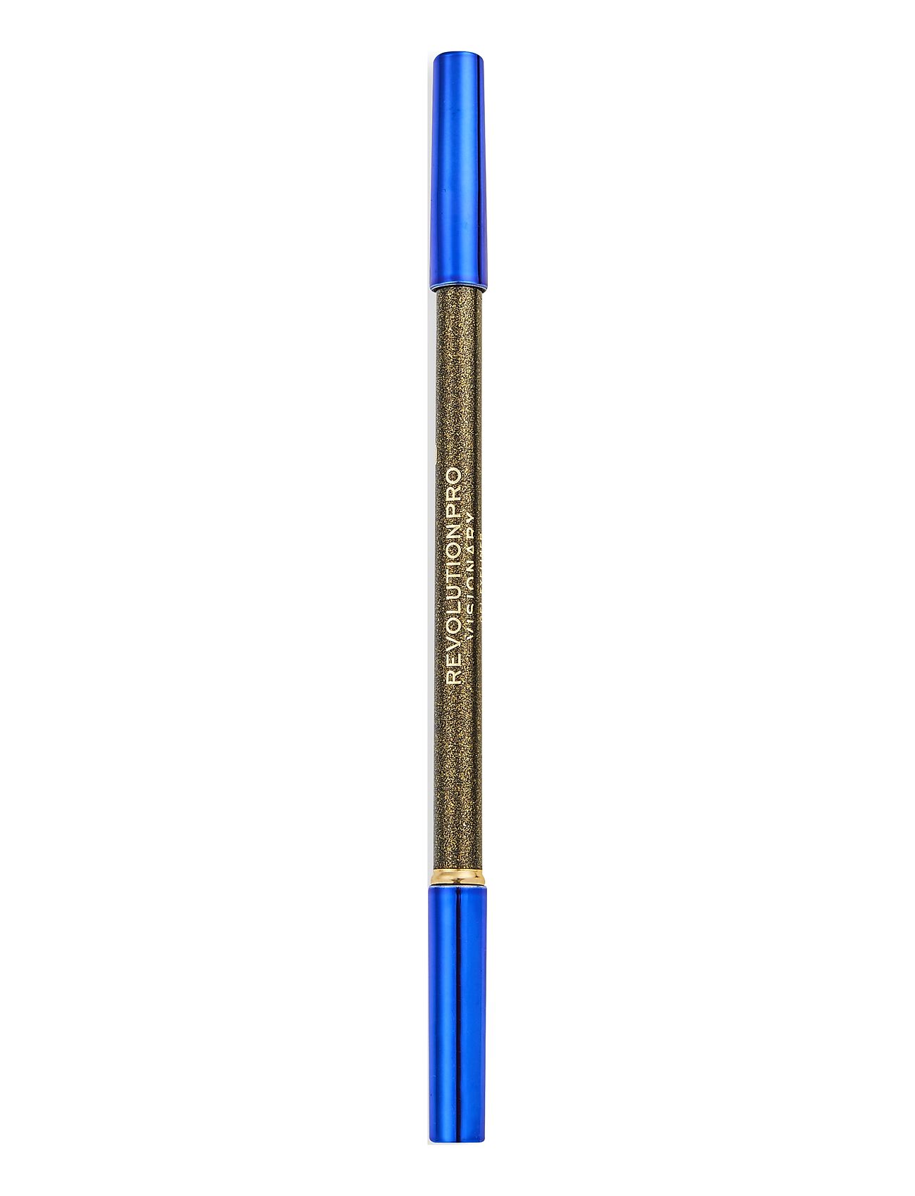 Revolution PRO Revolution Pro Visionary Gel Eyeliner Pencil Azure