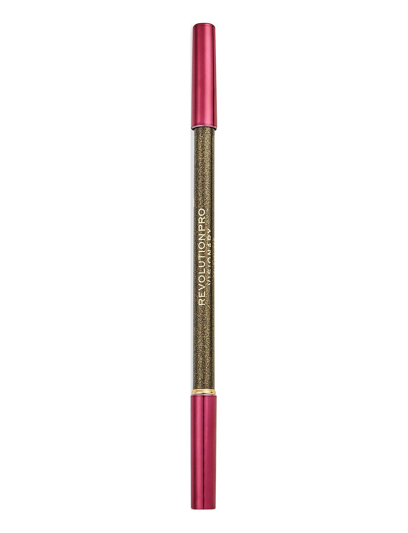 Revolution PRO Revolution Pro Visionary Gel Eyeliner Pencil Burgundy