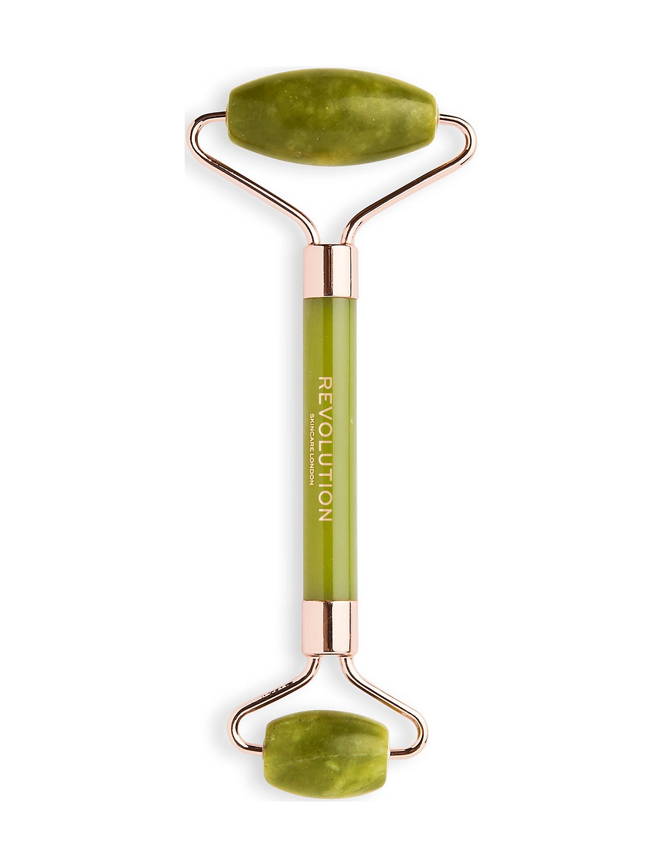 Revolution Skincare Revolution Skincare Jade Roller Grön