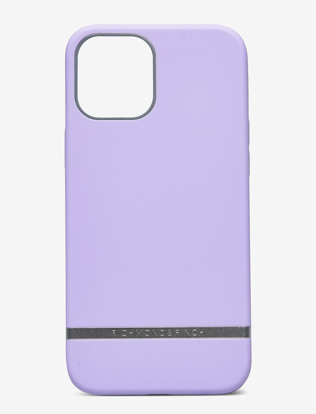 Richmond Finch Soft Lilac Iphone 12 Pro Max Mobile Accessories Boozt Com