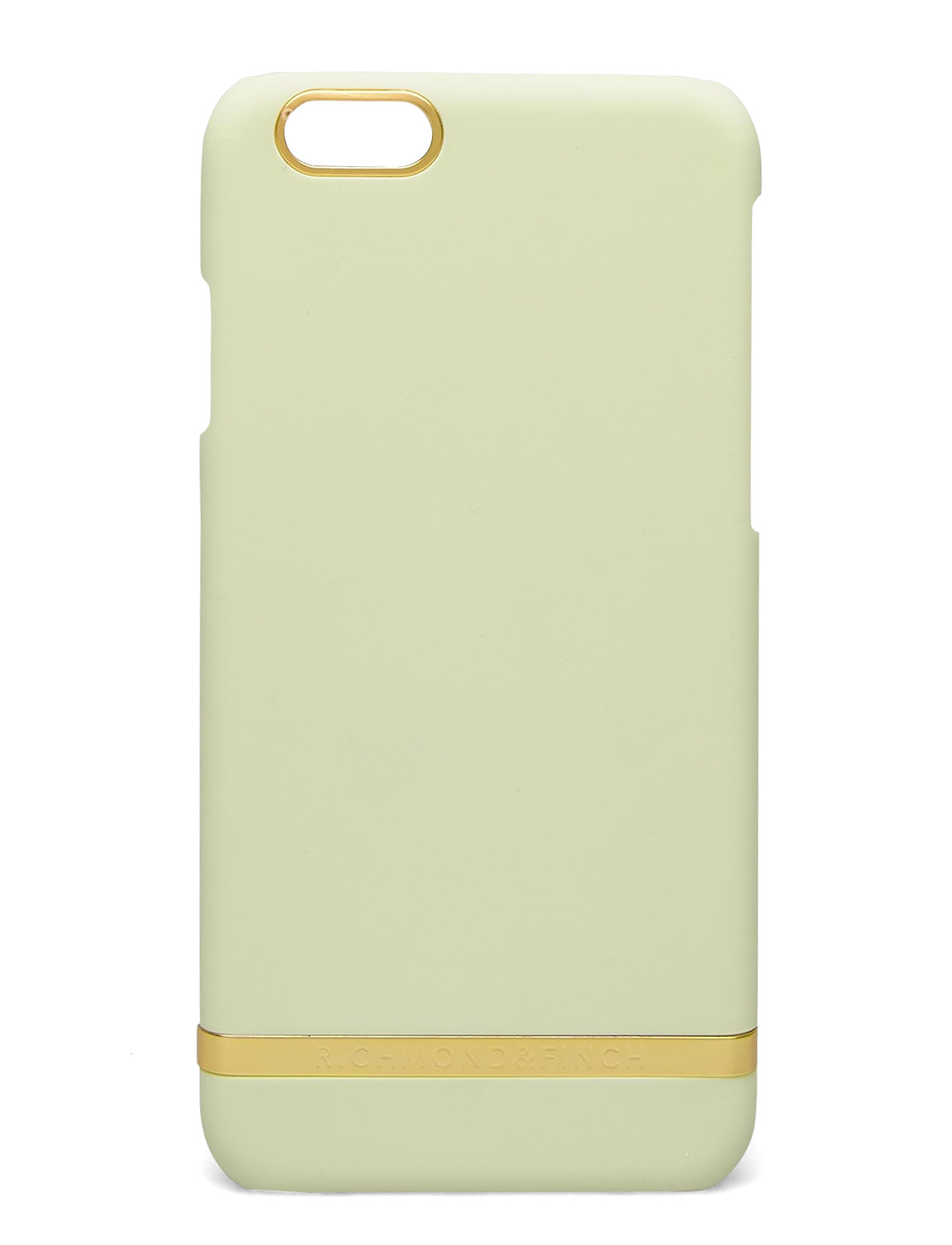 Ip6-073 Green Richmond & Finch