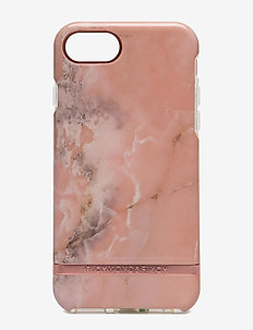 Pink Marble - PINK