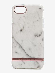 White Marble - WHITE