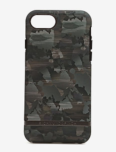 Camouflage - CAMOUFLAGE