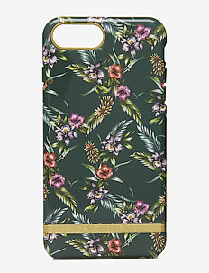 Emerald Blossom - MULTI COLOURED