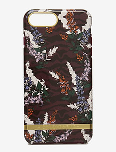 Floral Zebra - MULTI COLOURED