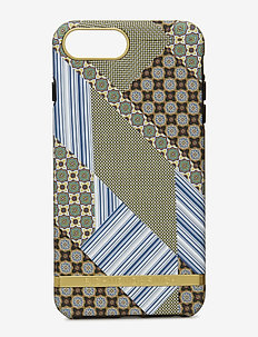 Suit & Tie - MULTI COLOURED