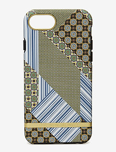 Suit & Tie - MULTI COLOURED