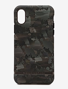 Camouflage - CAMOUFLAGE