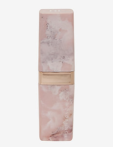 Lipstickpowerbank - PINK MARBLE