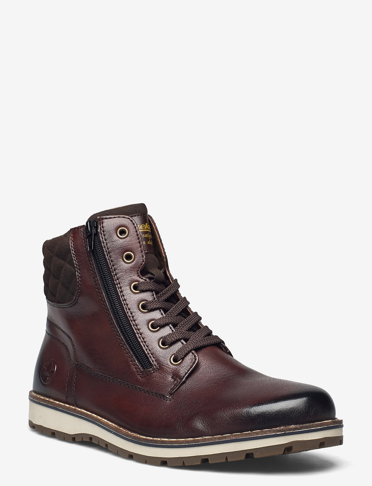 Rieker - Laced boots | Boozt.com