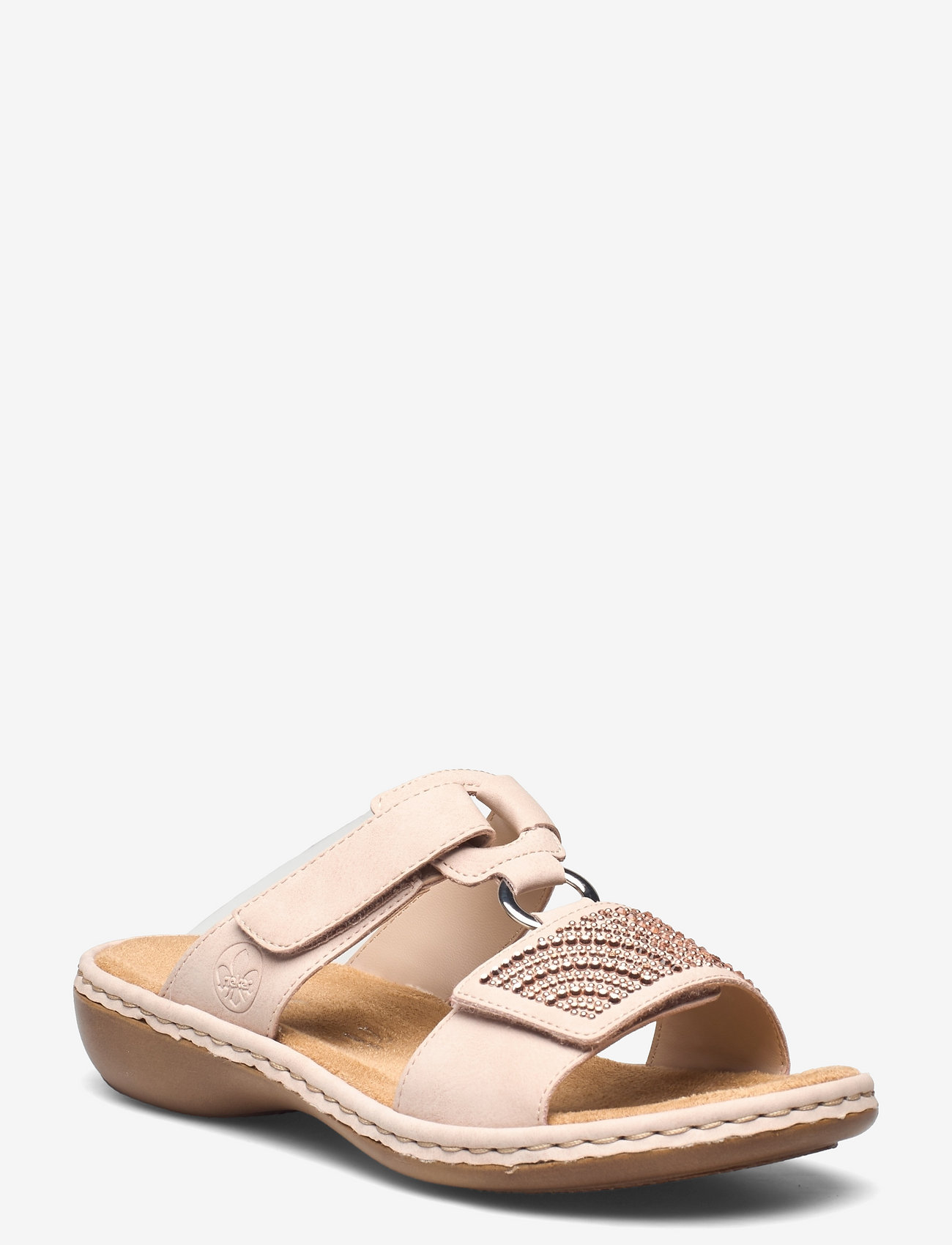 Rieker 65980-31 - Flat sandals | Boozt.com