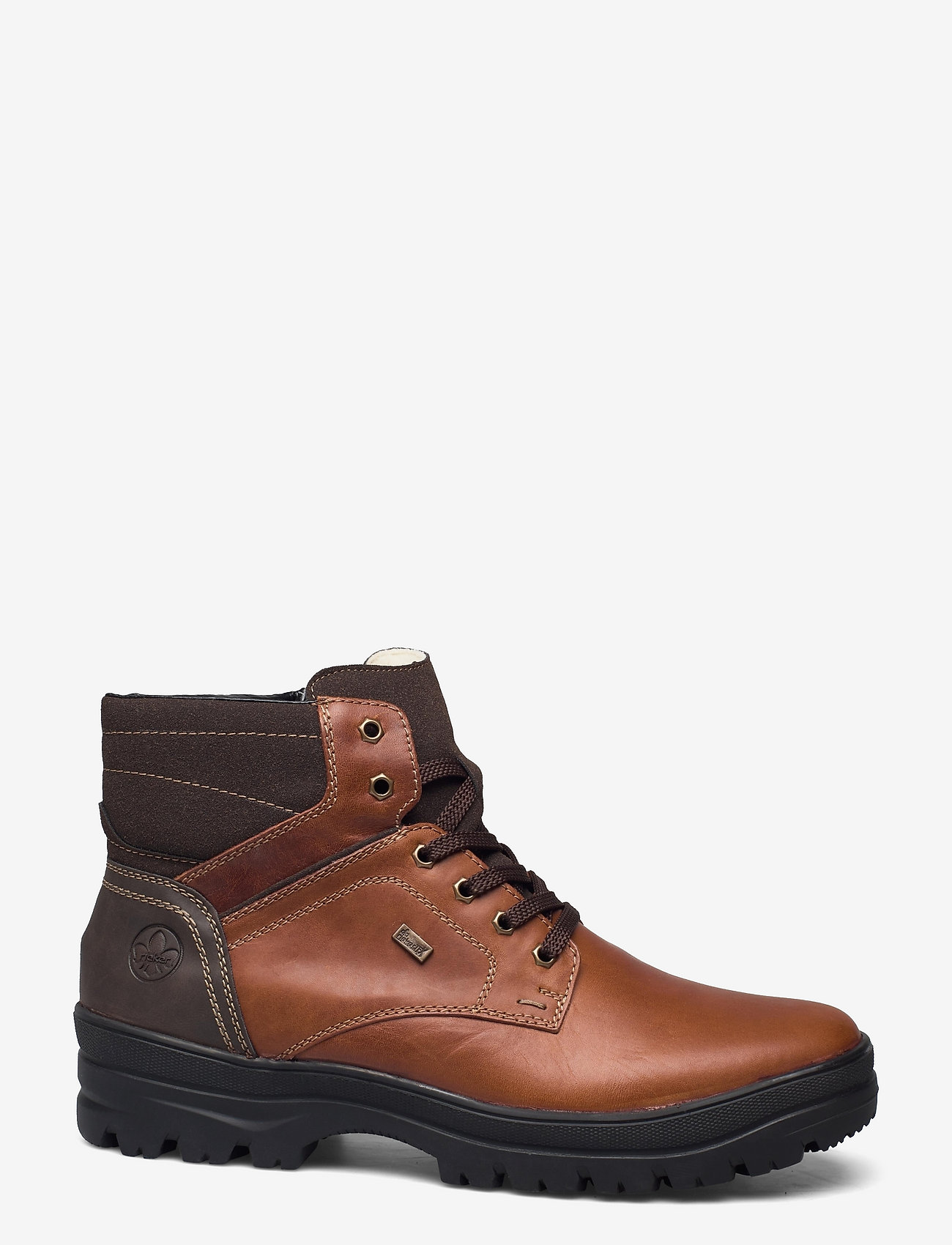 At interagere Modsætte sig Afgift Rieker F5423-24 - Laced boots | Boozt.com