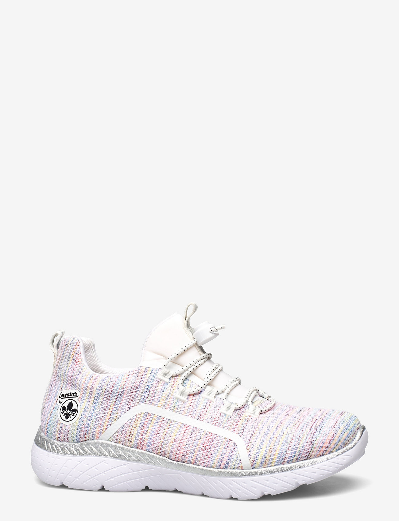 rieker sneaker multi