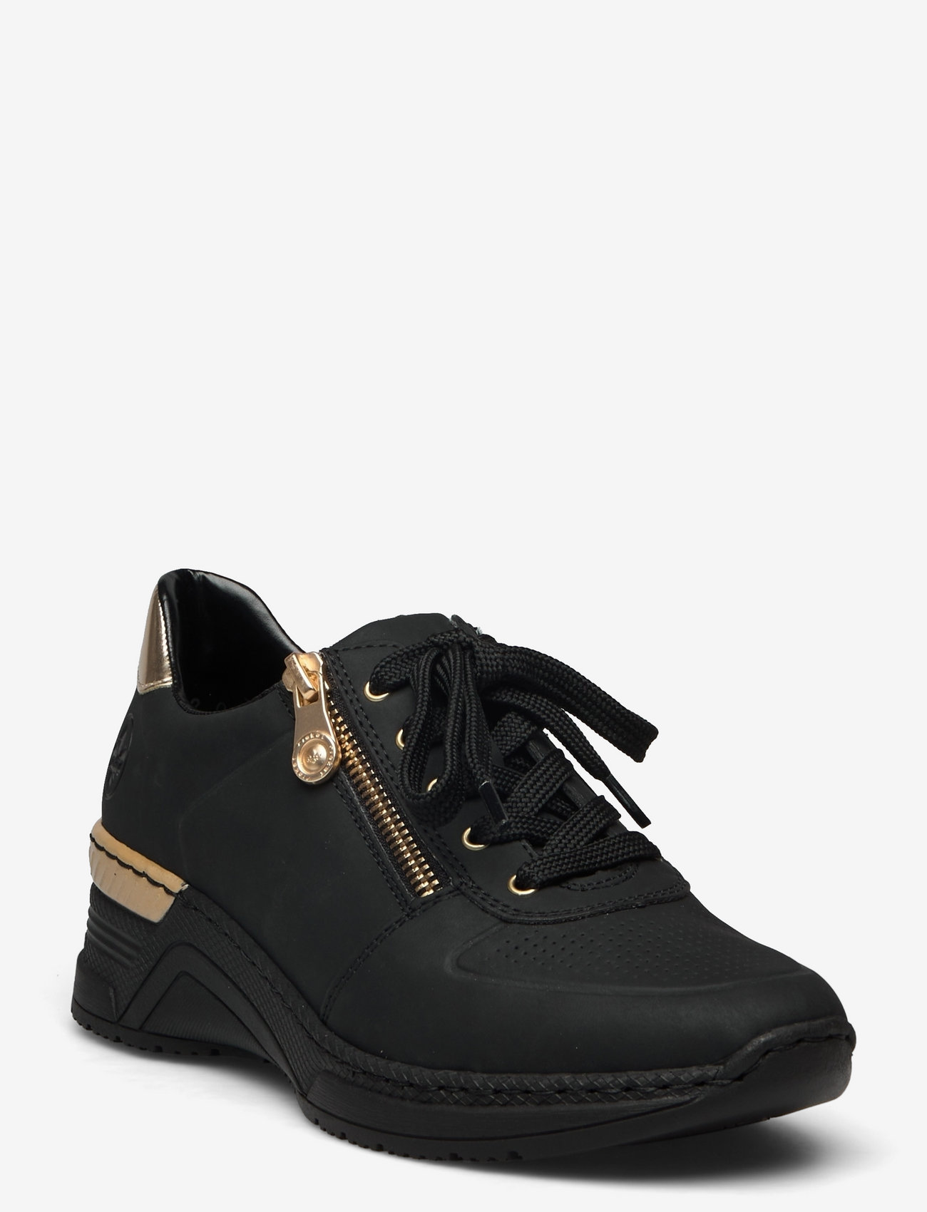 rieker low top sneakers