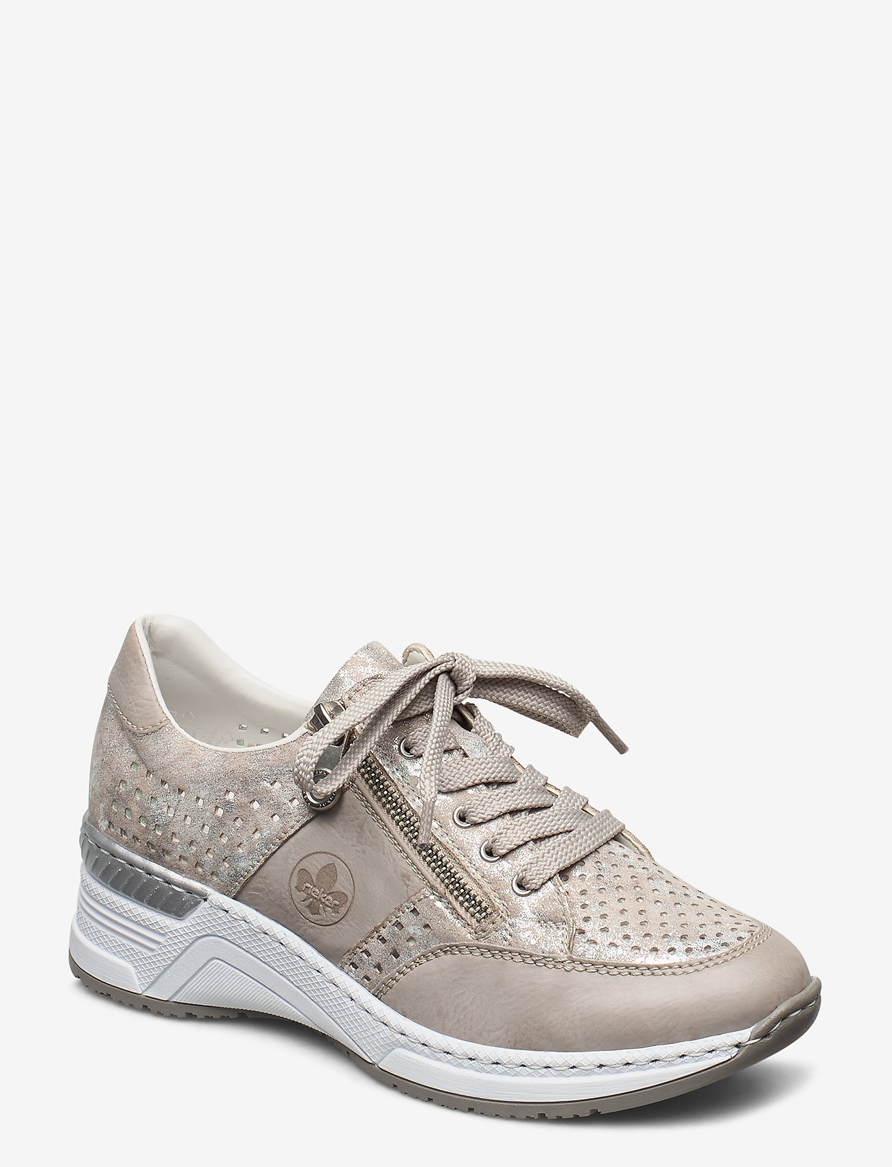 rieker low top sneakers