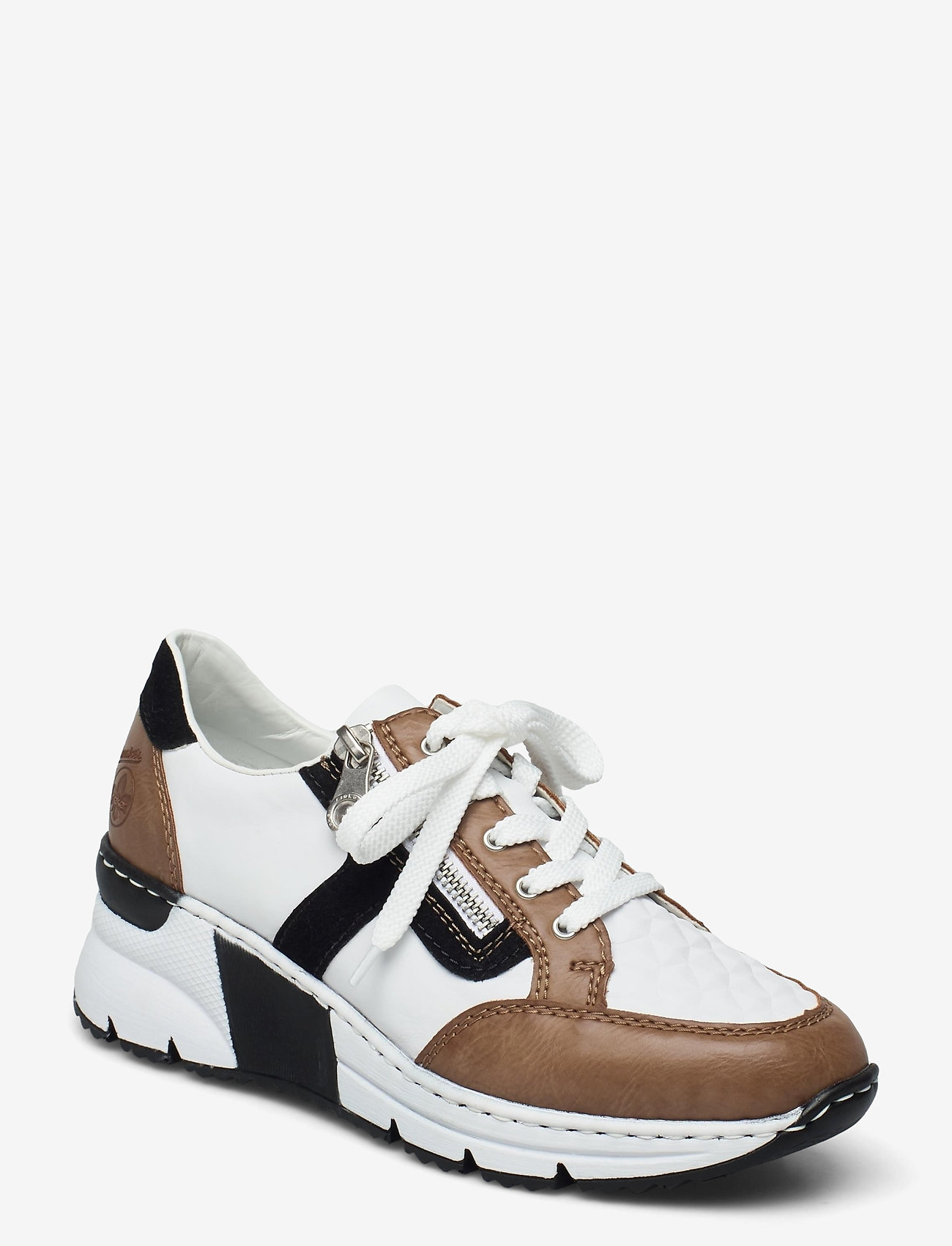 rieker low top sneakers