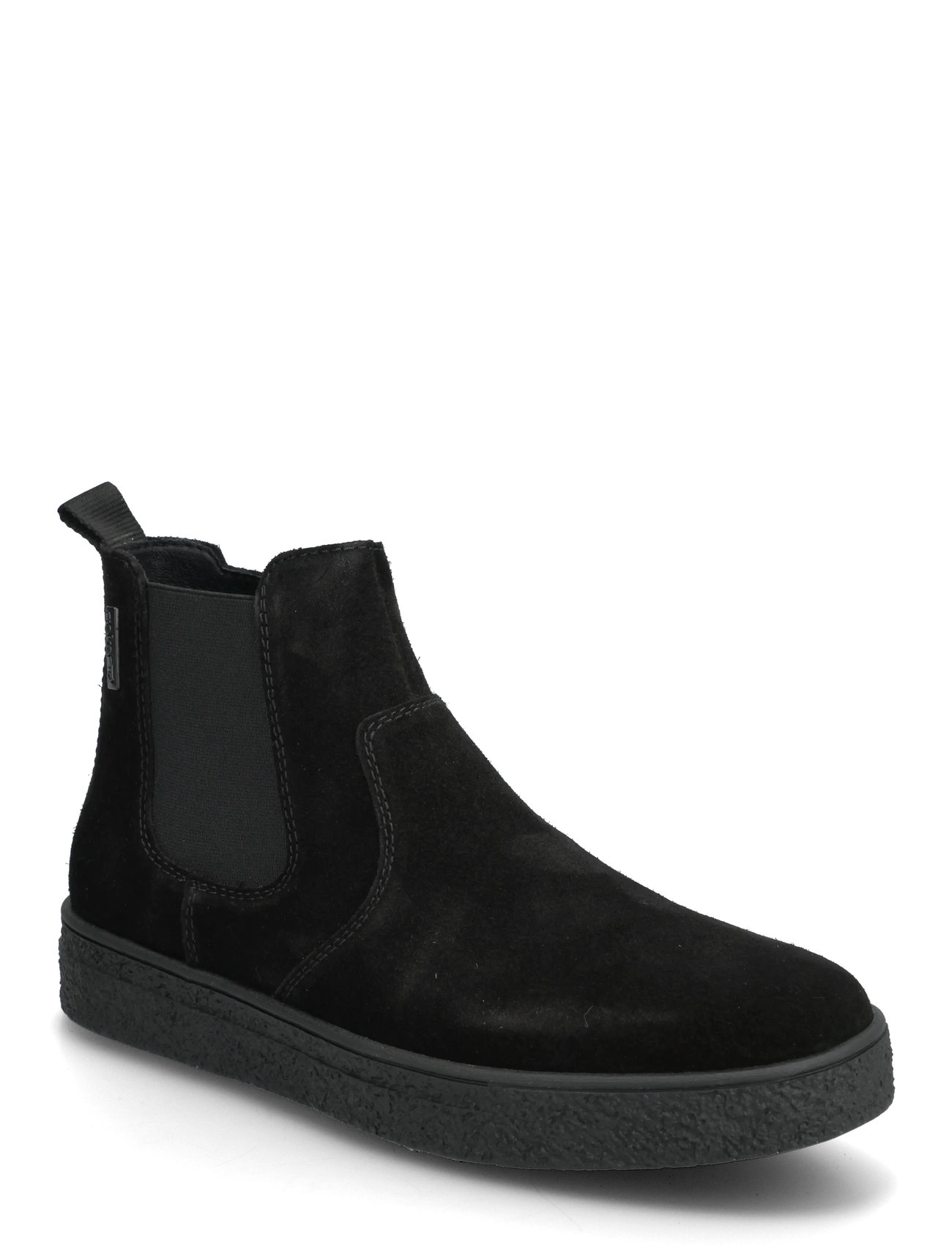 RIEKER Rieker Herren's Stiefel 31050-02 Schwarz Schwarz - 42 - Herren
