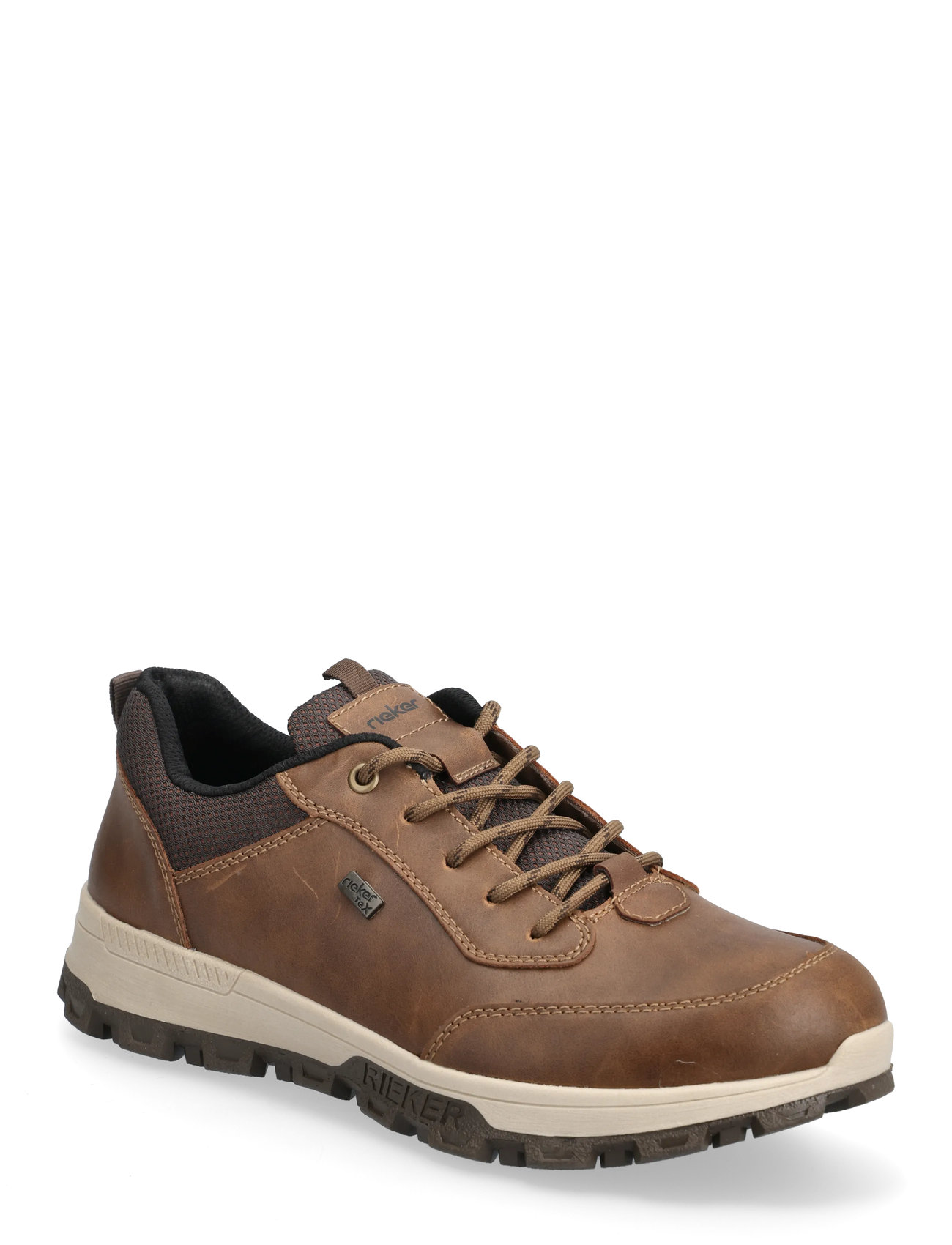 RIEKER 35503 Braun - 46 - Herren