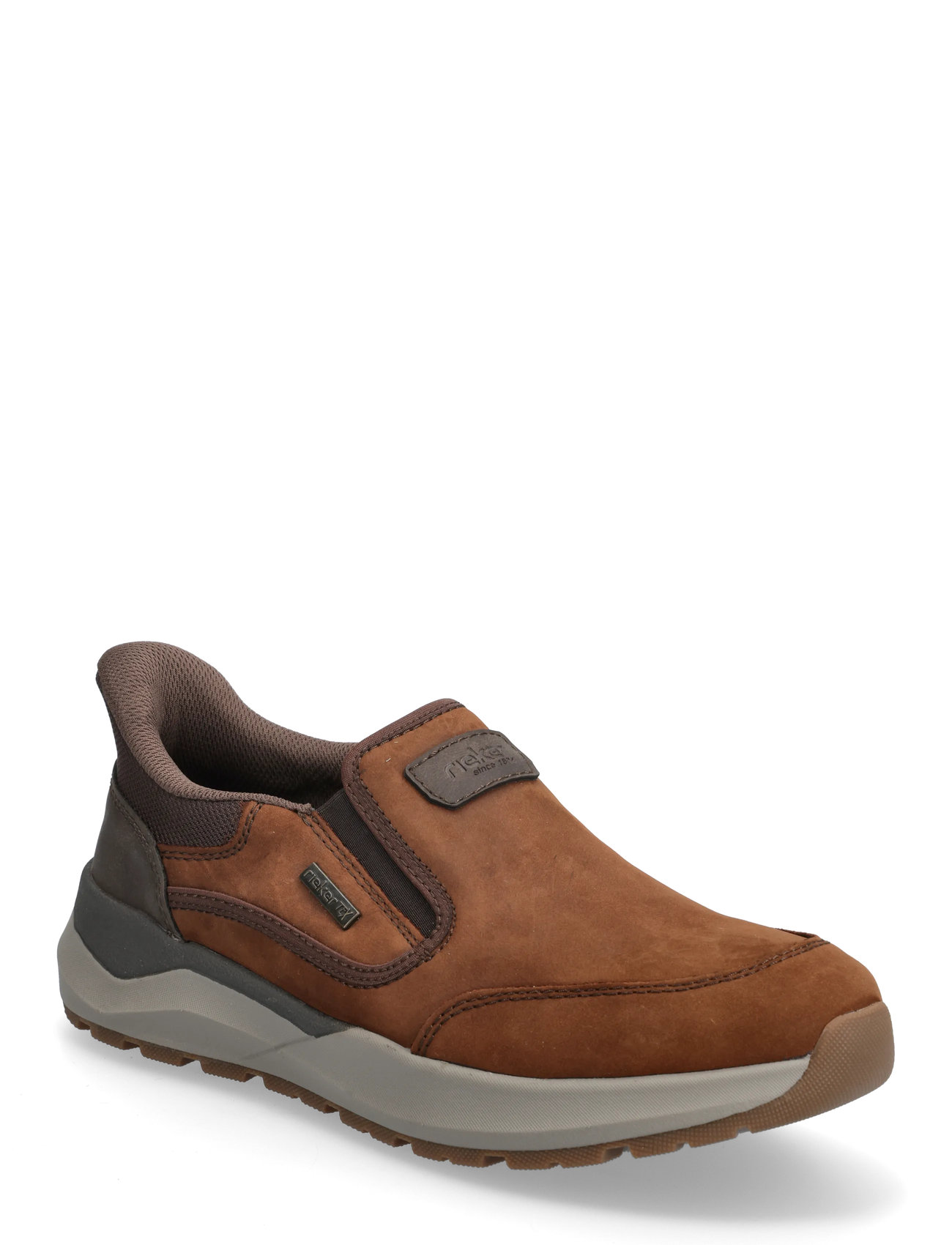 RIEKER 6052 Braun - 46 - Herren