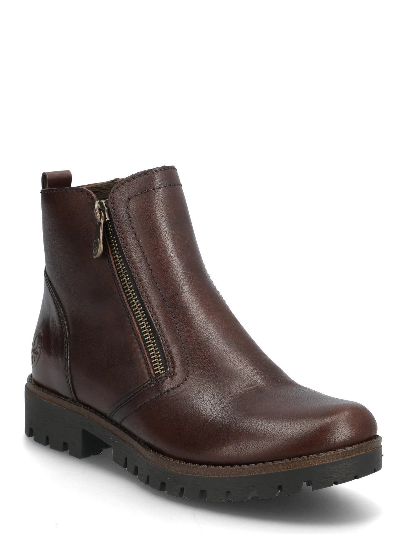RIEKER 78556 Braun - 39 - Damen