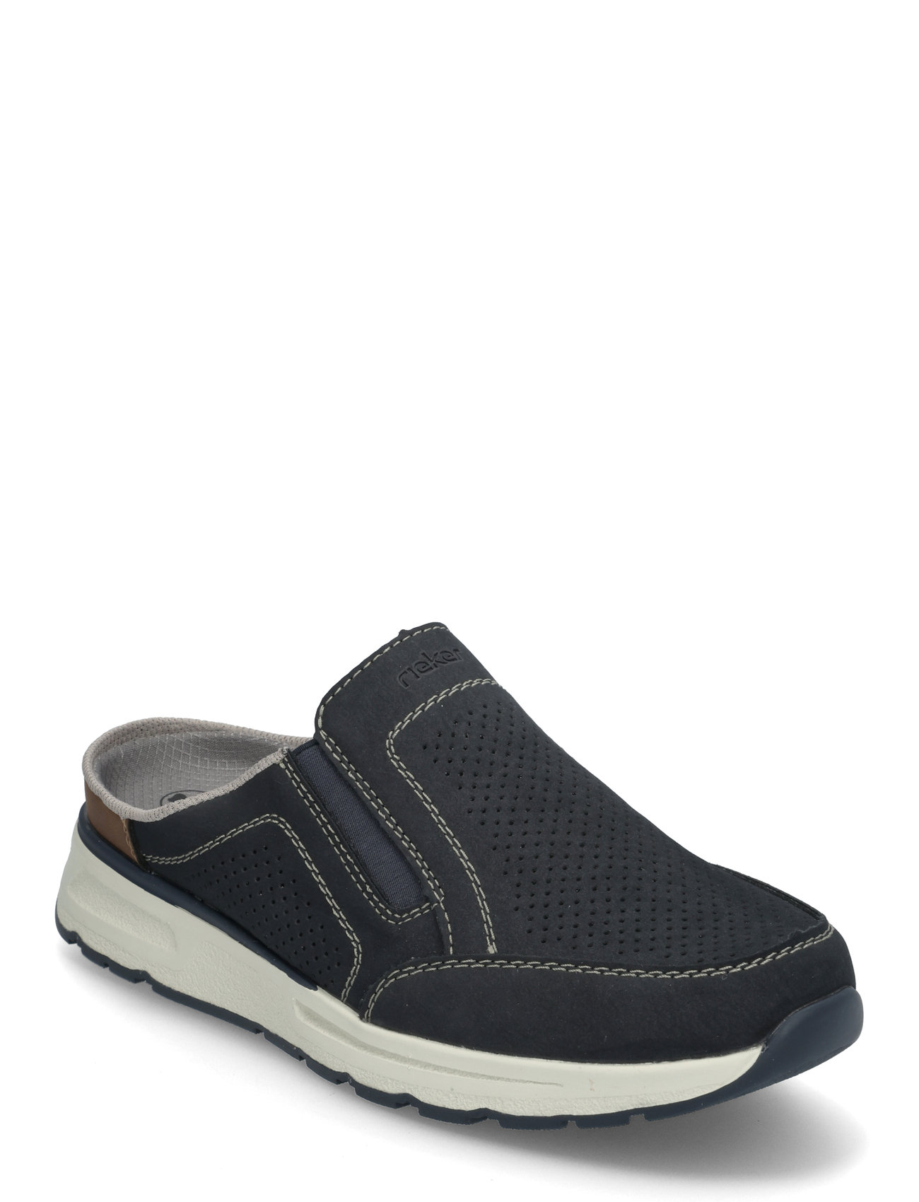 B0760-14 Sneakers Blue Rieker