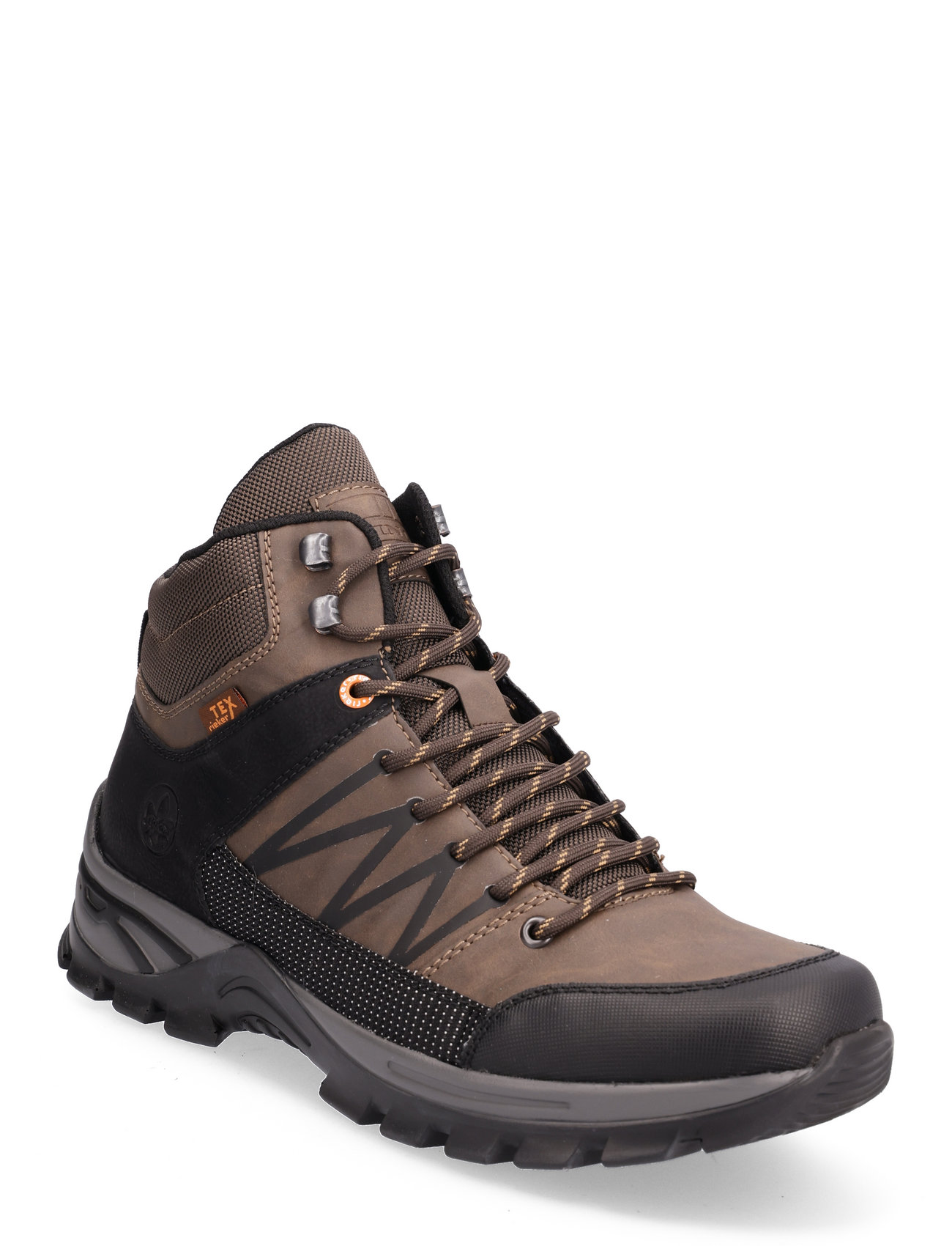Rieker B6844-25 - Hiking/walking shoes - Boozt.com