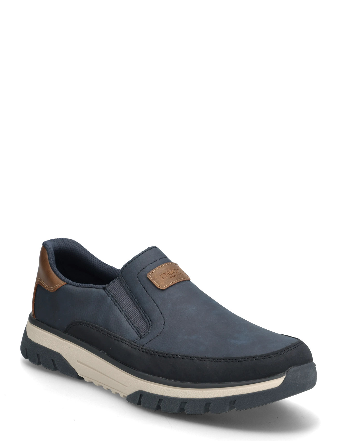 RIEKER B9350 Navy - 44 - Herren