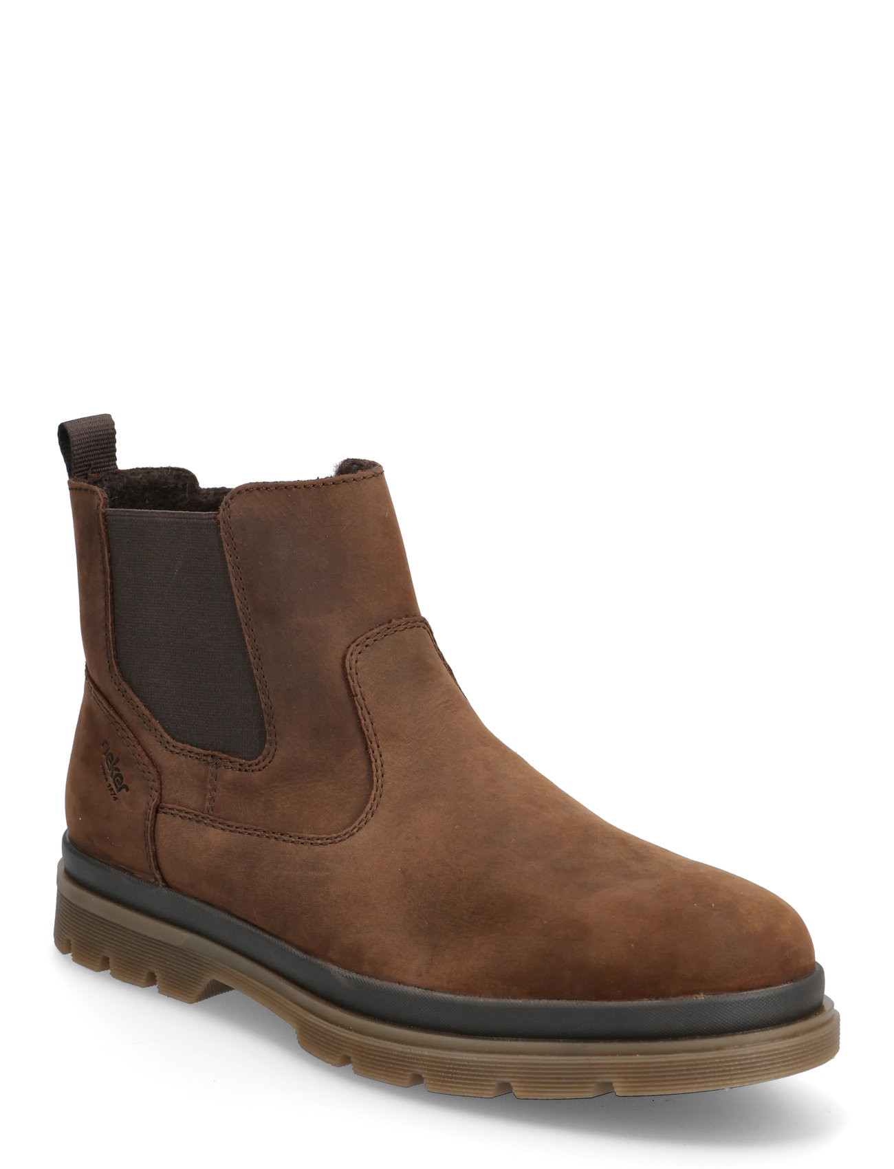 RIEKER F7051 Braun - 42 - Herren